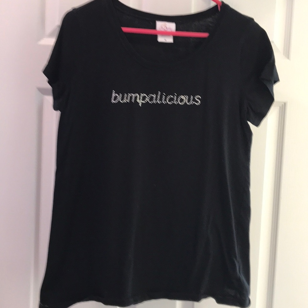 Womens Maternity Shirt